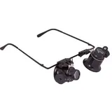 Лупа-очки Levenhuk Zeno Vizor G2  - фото 7