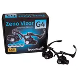 Лупа-очки Levenhuk Zeno Vizor G4 