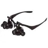 Лупа-очки Levenhuk Zeno Vizor G4  - фото 9