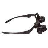 Лупа-очки Levenhuk Zeno Vizor G4  - фото 5