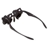 Лупа-очки Levenhuk Zeno Vizor G4  - фото 6