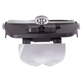 Лупа налобная Levenhuk Zeno Vizor H3  - фото 4