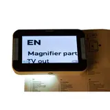 Лупа цифровая Levenhuk DTX 43  - фото 8