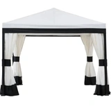 Шатер ART-Wave N20XF-LJ01 Holiday (3х3м)