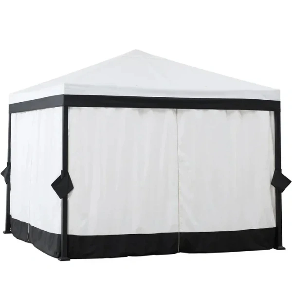 Шатер ART-Wave N20XF-LJ01 Holiday (3х3м) - фото 2