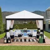 Шатер ART-Wave N20XF-LJ01 Holiday (3х3м) - фото 8