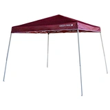 Шатер раздвижной с антимоскитной сеткой Green Way 0624-3030SK Red - фото 3