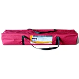 Шатер раздвижной с антимоскитной сеткой Green Way 0624-3030SK Red - фото 4