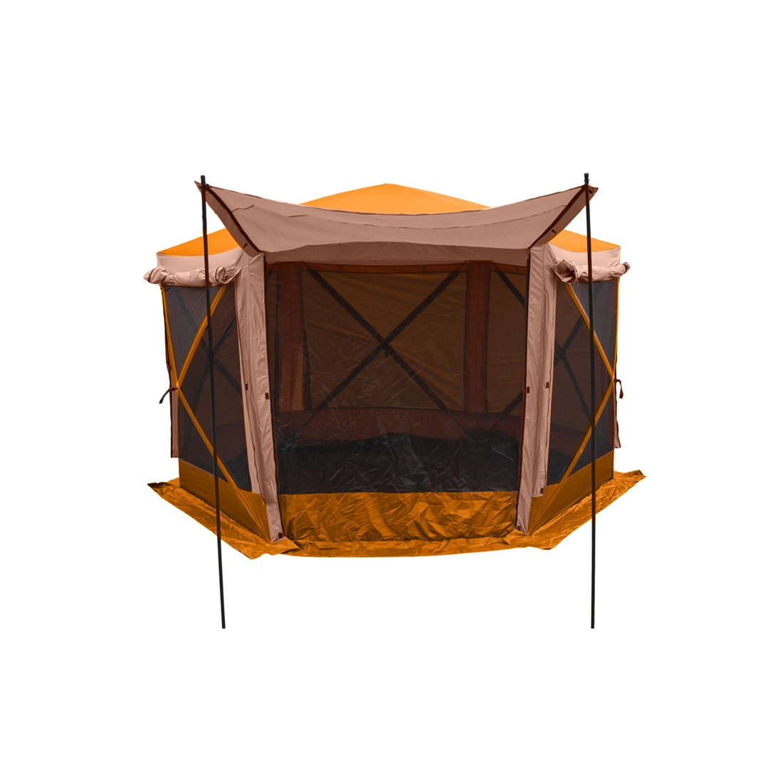 Шатер XG Aurora Camping 2905-B 2905-B - фото 2