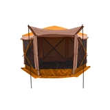 Шатер XG Aurora Camping 2905-B 2905-B - фото 2