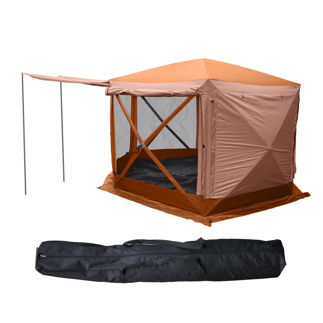 Шатер XG Aurora Camping 2905-B 2905-B - фото 3