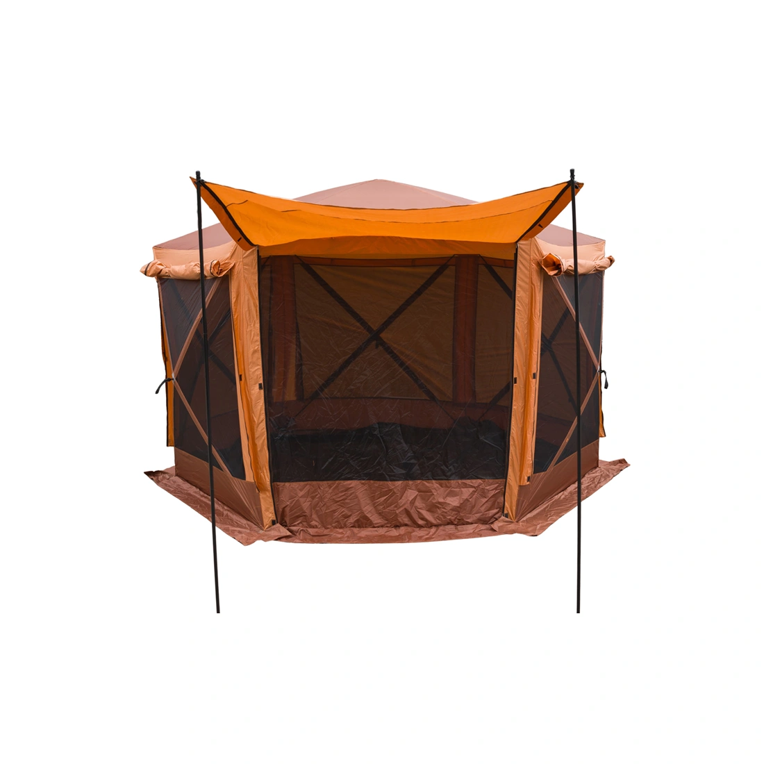 Шатер XG Aurora Camping 2906-B 2906-B - фото 3