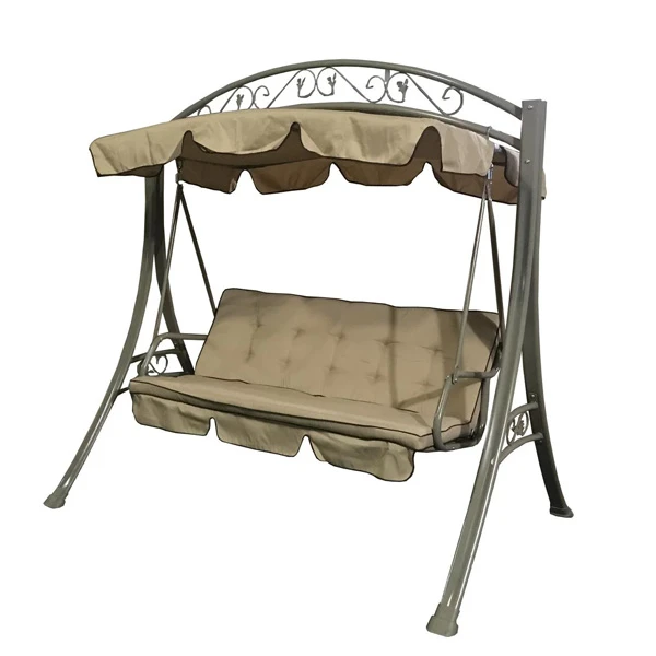 Качеля садовая Мираж ART.Home HC-2007