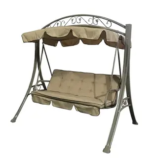 Качеля садовая Мираж ART.Home HC-2007