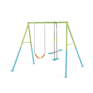 Качели детские Intex 44120 44120