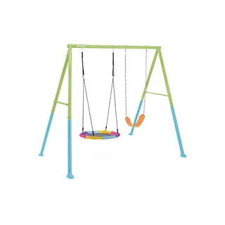 Качели детские Intex 44125 44125