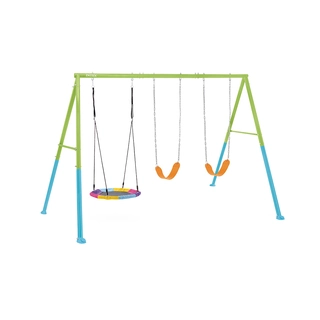 Качели детские Intex 44133 44133