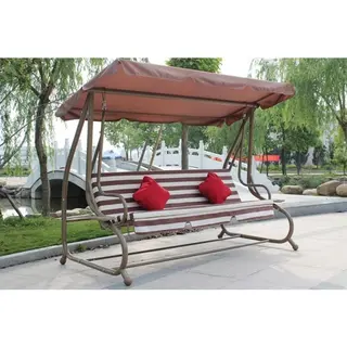 Качеля раскладная Идиллия ZT-SW8003 (HC-998)