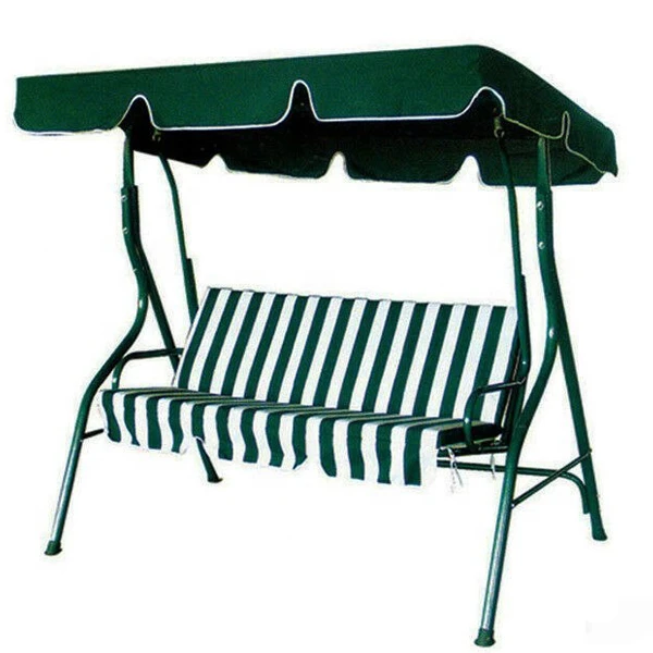 Садовая качеля Фазенда-2 XT-015 (HC-128)