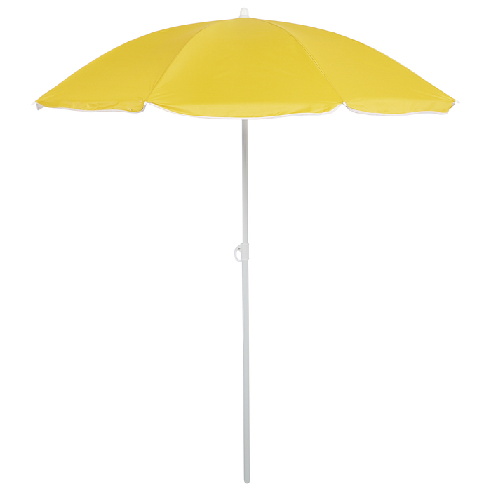 Зонт пляжный "Классика", d=180 cм 