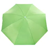 Зонт пляжный "Классика", d=240 cм  - фото 6