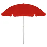 Зонт пляжный "Классика", d=260 cм  - фото 3