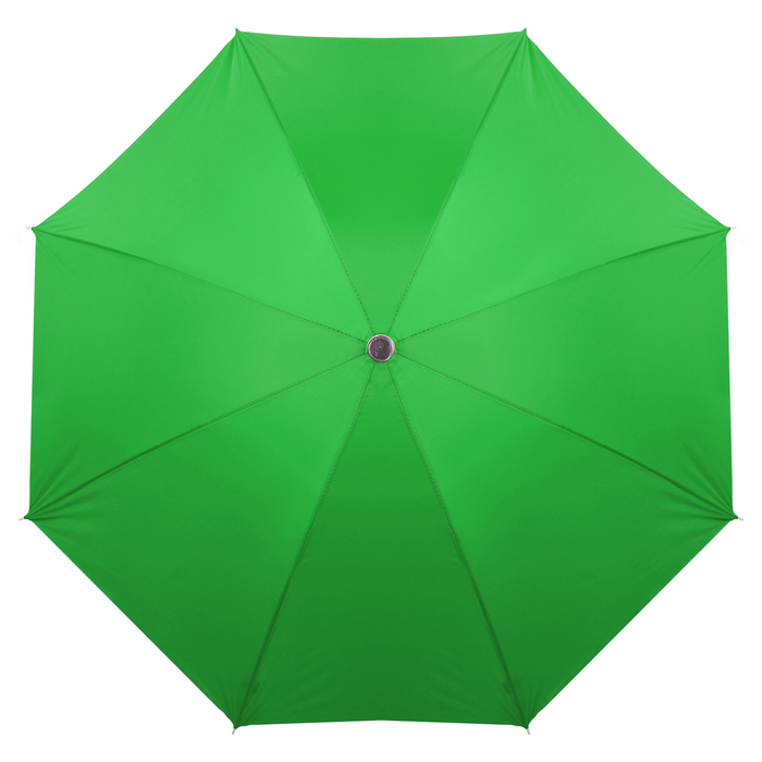 Зонт пляжный "Классика", d=260 cм 