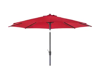 Зонт летний с подставкой ZT-BP2072