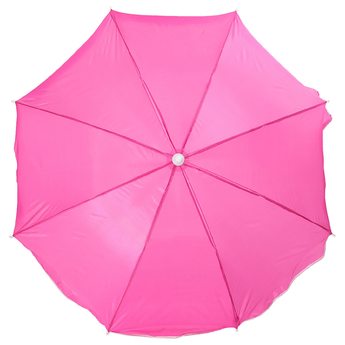 Зонт пляжный "Классика", d=150 cм 