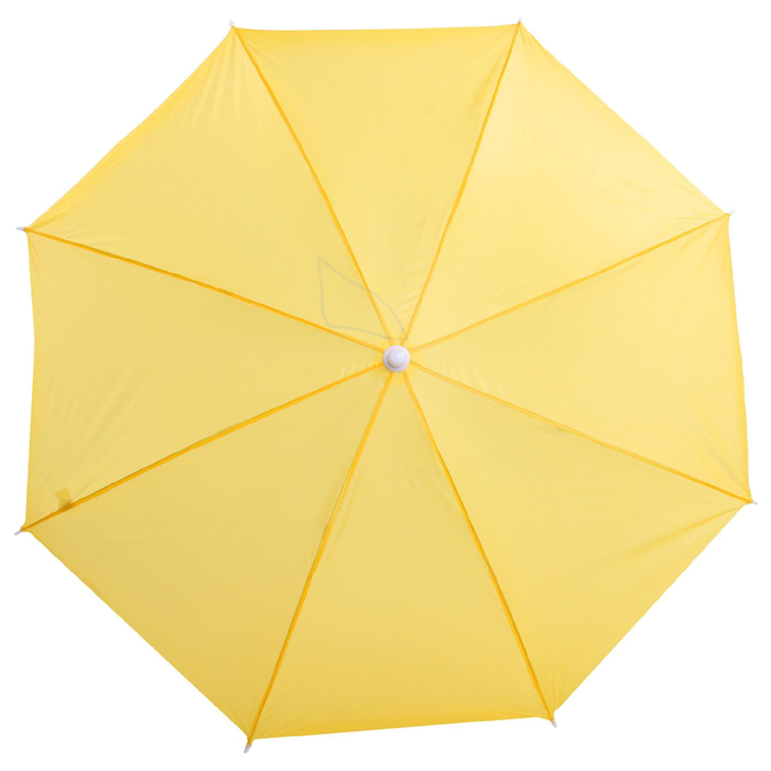 Зонт пляжный "Классика", d=150 cм 
