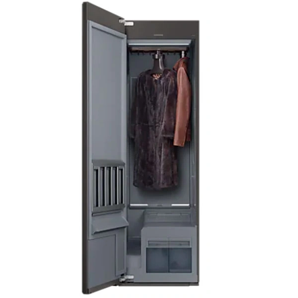 Паровой шкаф Samsung DF10A9500CG/LP - фото 10