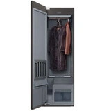 Паровой шкаф Samsung DF10A9500CG/LP - фото 10