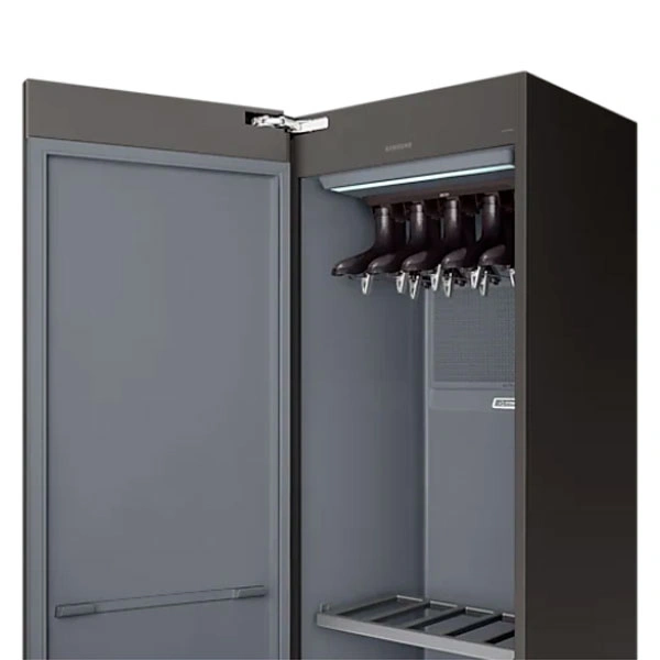 Паровой шкаф Samsung DF10A9500CG/LP - фото 26