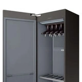 Паровой шкаф Samsung DF10A9500CG/LP - фото 26