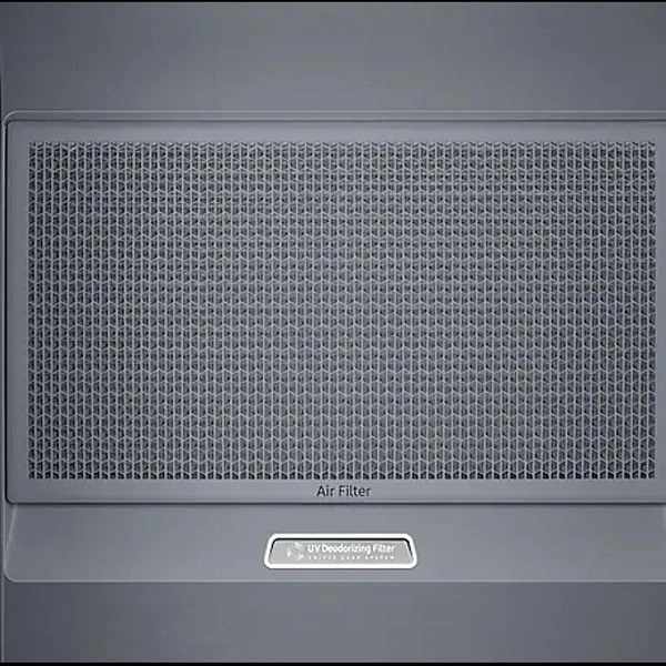 Паровой шкаф Samsung DF10A9500CG/LP - фото 25