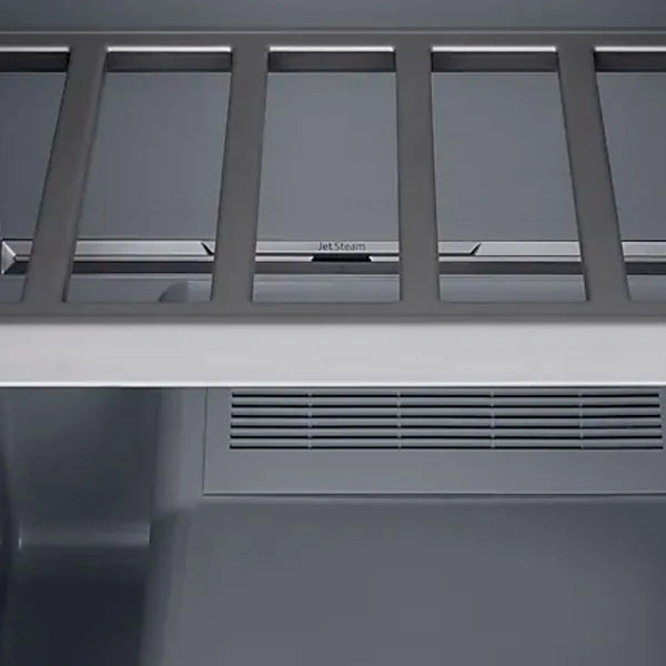 Паровой шкаф Samsung DF10A9500CG/LP - фото 24