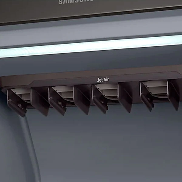 Паровой шкаф Samsung DF10A9500CG/LP - фото 23