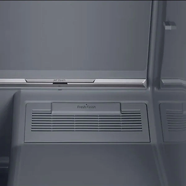 Паровой шкаф Samsung DF10A9500CG/LP - фото 22