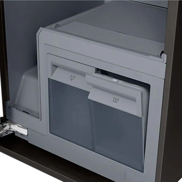 Паровой шкаф Samsung DF10A9500CG/LP - фото 20