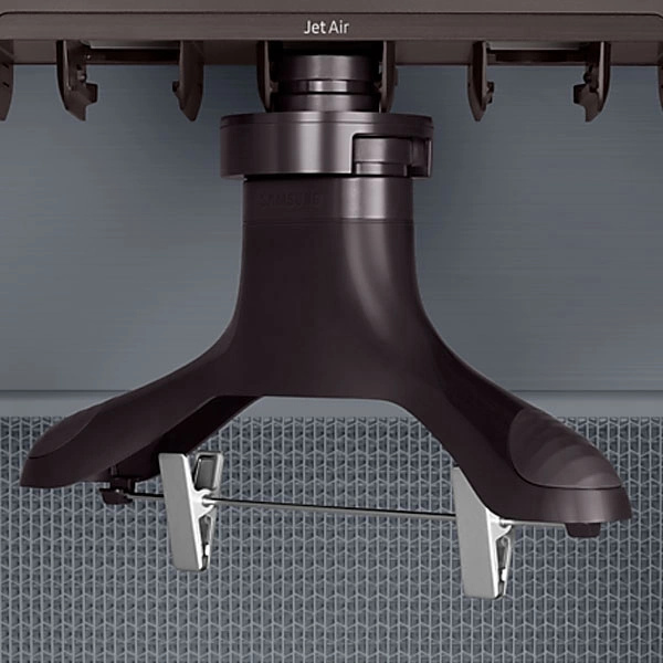 Паровой шкаф Samsung DF10A9500CG/LP - фото 19