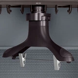 Паровой шкаф Samsung DF10A9500CG/LP - фото 19