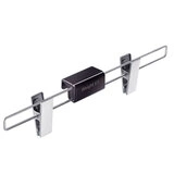 Паровой шкаф Samsung DF10A9500CG/LP - фото 17