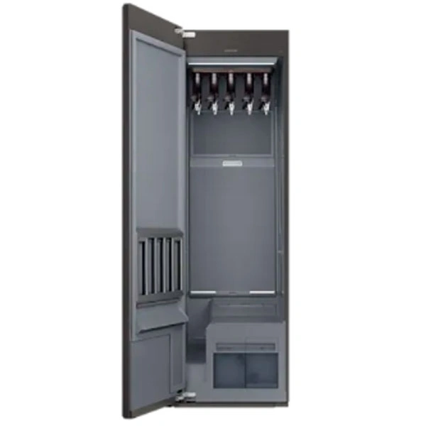 Паровой шкаф Samsung DF10A9500CG/LP - фото 12
