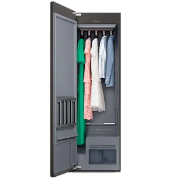 Паровой шкаф Samsung DF10A9500CG/LP - фото 8