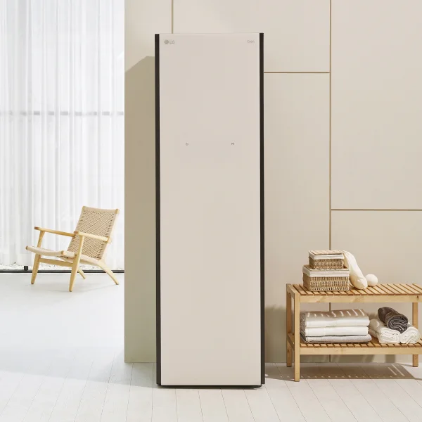 Паровой шкаф LG S5BOC - фото 2