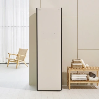 Паровой шкаф LG S5BOC