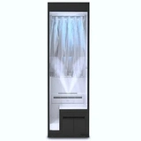 Паровой шкаф Samsung DF24CB9900CRLP - фото 6