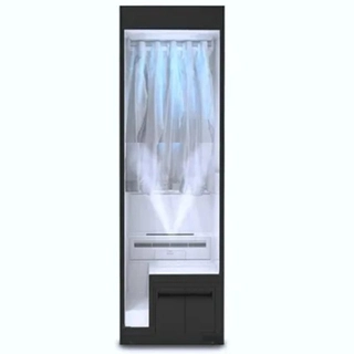 Паровой шкаф Samsung DF24CB9900CRLP - фото 6