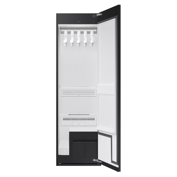 Паровой шкаф Samsung DF24CB9900CRLP - фото 4