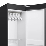 Паровой шкаф Samsung DF24CB9900CRLP - фото 5